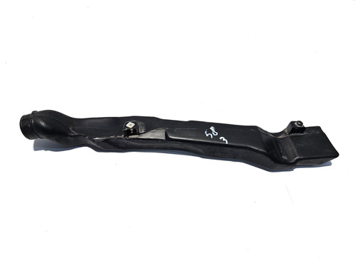 Convogliatore condotto filtro - condotto,