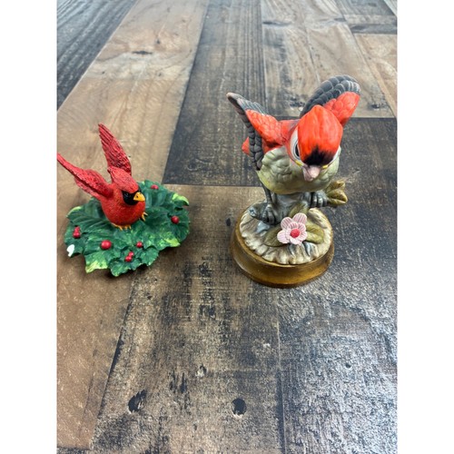 Set statuine cardinali - , e