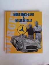 MERCEDES BENZ & MILLE MIGLIA