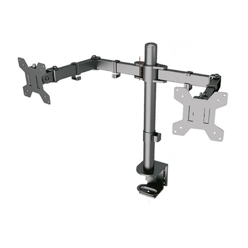 Supporto staffa monitor tv - monitor, pc