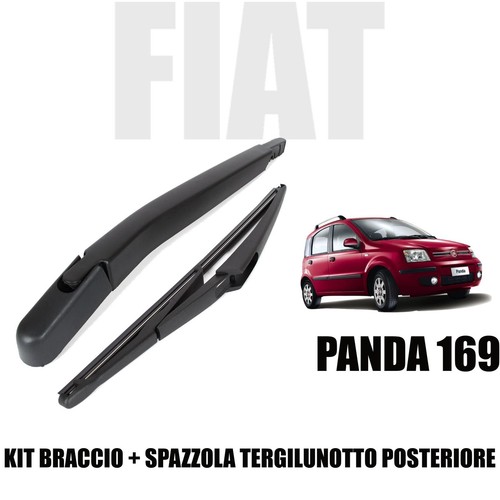 Kit braccio spazzola - kit, +