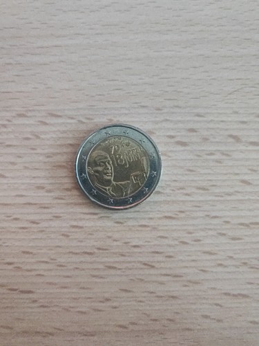 Euros commémorative france - euros,