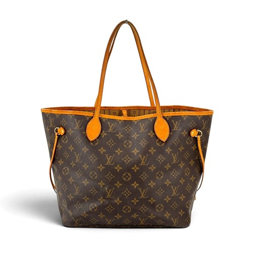 Borsa tote louis vuitton - borsa,