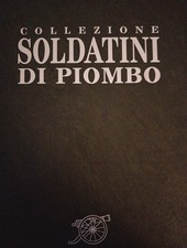 Collezione Soldatini di Piombo
