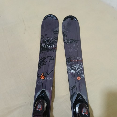 Sci donna rossignol - ⛷️sci,