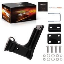 Attelage 2 Pouces Récepteur