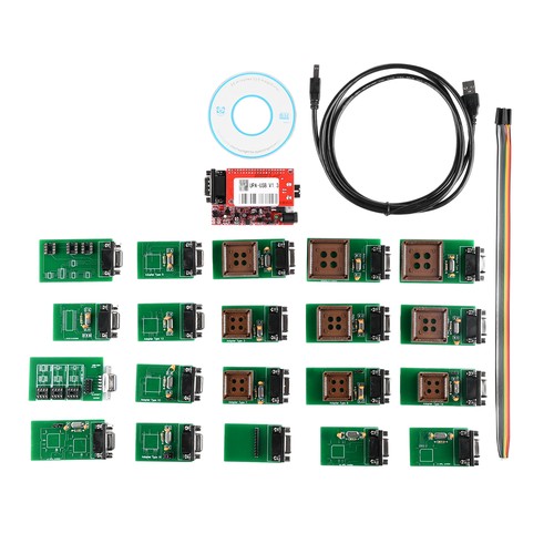 Upa usb programmatore ecu - programmatore,