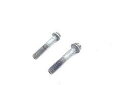 VITI FISSAGGIO SUPPORTO BAULETTO POSTERIORE PIAGGIO VESPA LX 4T 50 2005 2009