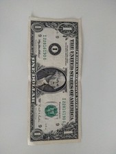 1 Dollaro USA 1995