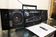 FISHER PH-W803L RADIO HIFI