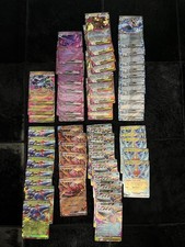 Pokemon Inferno X M2 X57 Ex Complete Set Jap Charizard Ex Lot