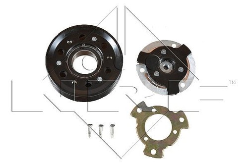 Frizione magnetica nrf - frizione,