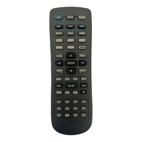Telecomando per alpine - telecomando,