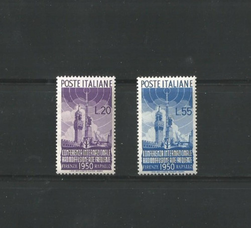 Repubblica italiana 1950 - italiana,