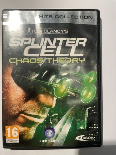 Jeux vidéo tom - vidéo, clancy's