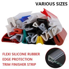 Profilo U Silicone Rubber