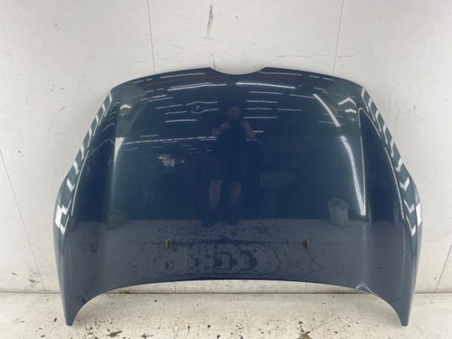 Cofano ford fiesta phase 1 - cofano, 6