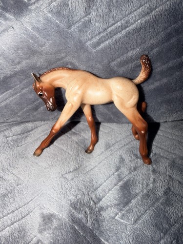 Breyer american quarter horse - breyer,
