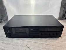 Yamaha KX-R430 Natural Sound