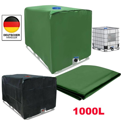 Copertura contenitore ibc - contenitore, 1000