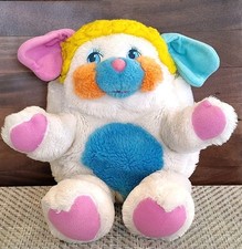 Popples Peluche Vintage Medio