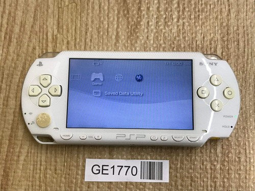 Console psp 1000 ceramica - psp-1000,