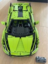 LEGO Technic 42115 - Lamborghini Sian FKP 37