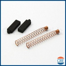 2 Carboncini Spazzole Motore
