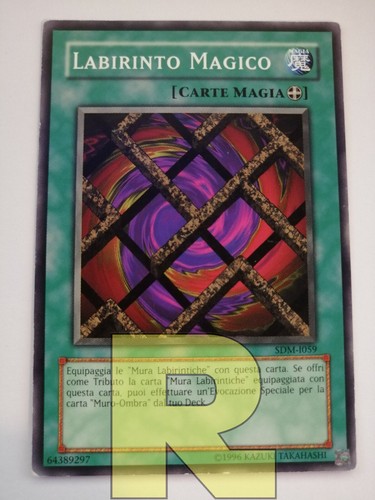 Labirinto magico magical - magico, /