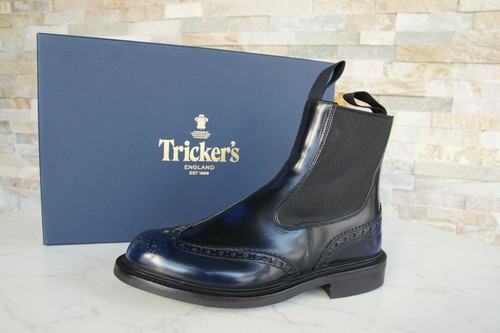 Tricker uk 3 5 - tricker's,