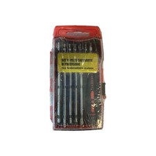 Giravite precisione set pz. 13