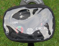 C-SCOPE CS 3MX/4PI - COPERCHIO