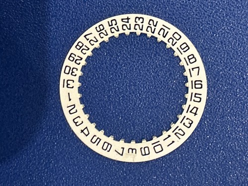 Esa 9162 rif 2557 omega - rif.,