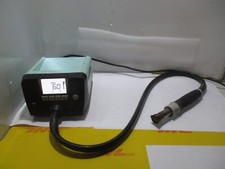 Stazione aria calda Weller