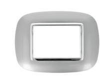 Placca Oval Evolution 503 3M