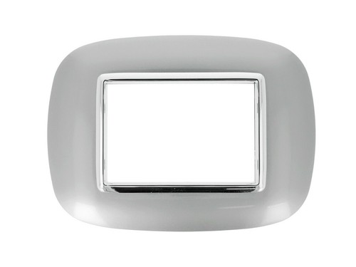 Placca oval evolution - placca,