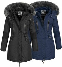 Giacca invernale donna
