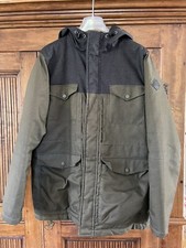 GIACCA VANS ORIGINALE UOMO