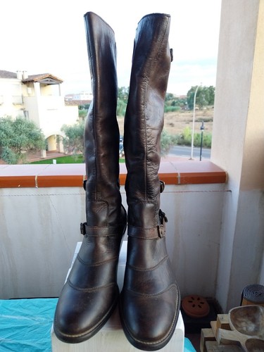Stivali belstaff trialmaster - stivali,
