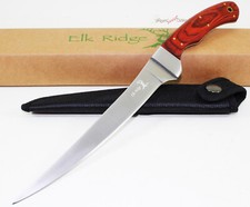 Elk Ridge Hardwood Fish