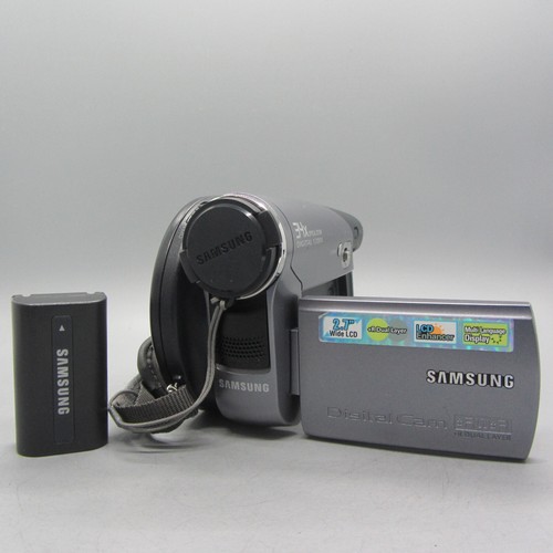 Samsung dc171w videocamera - samsung,