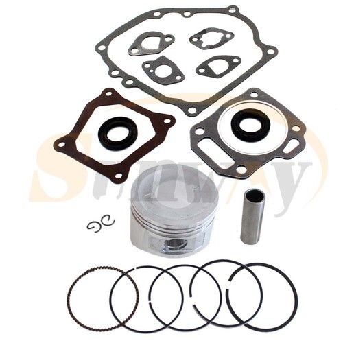 Kit pistoni per honda gx160 - kit,