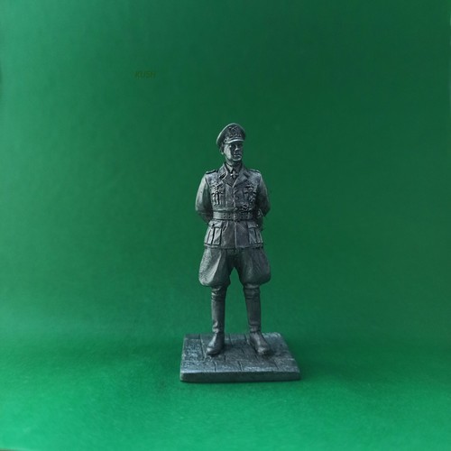 Soldatini latta 54mm ww2 - in,