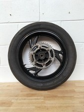 Ruota posteriore Yamaha TDM