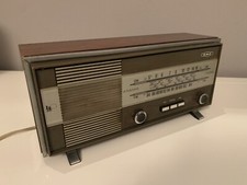 Radio GBC Aramis FM2 vintage