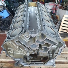 Blocco Motore Mercedes Classe