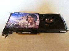 Gigabyte GeForce 9800 GTX POUR