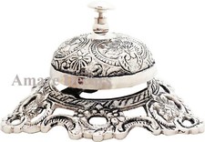 Campanello scrivania decorato