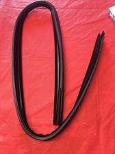 Guarnizione Vetro Porta