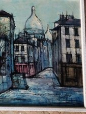 Didier Grandt Tableau Ancien